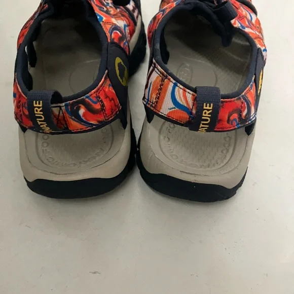 NEW Men’s Keen Sandals size 11 - Picture 4 of 6
